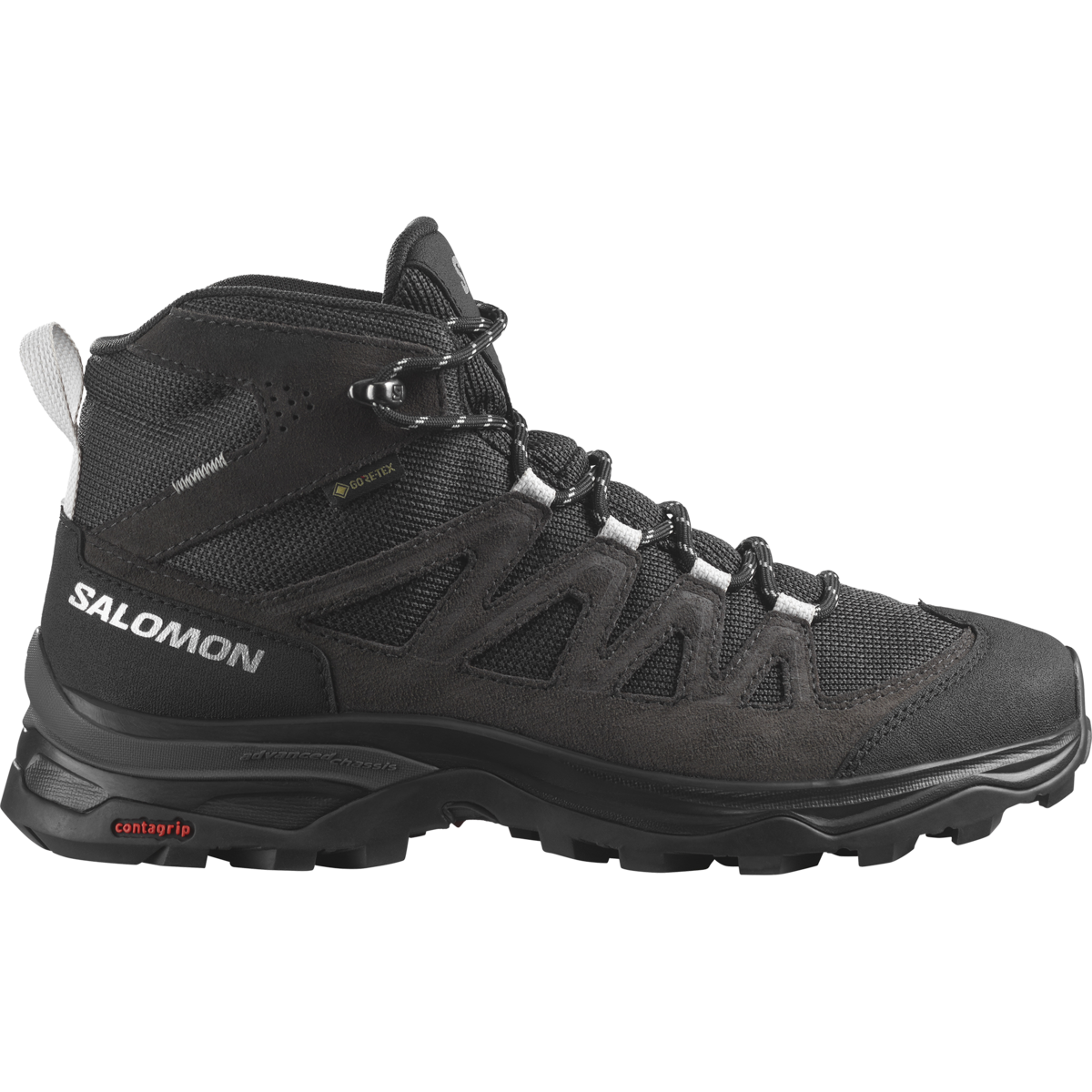 X WARD LEATHER MID GORE TEX