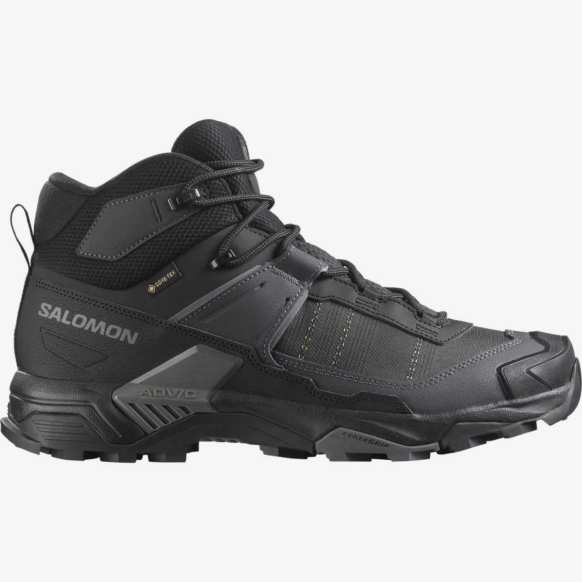 X ULTRA 5 MID GORE - TEX