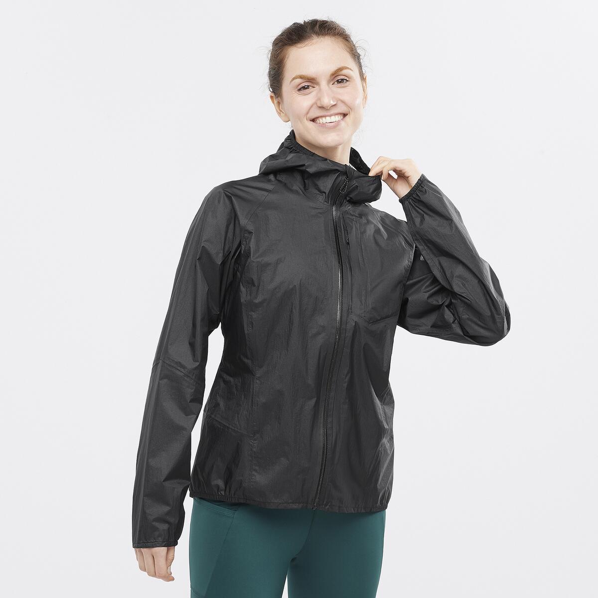 BONATTI WATERPROOF JACKET W