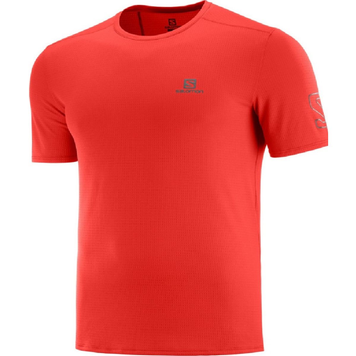 XA TRAIL TEE M