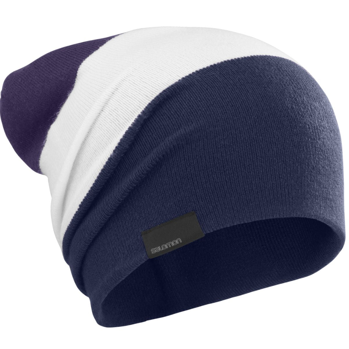 FLATSPIN REVERSIBLE BEANIE