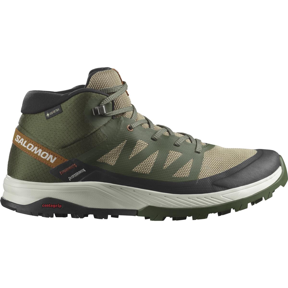 OUTRISE MID GORE-TEX