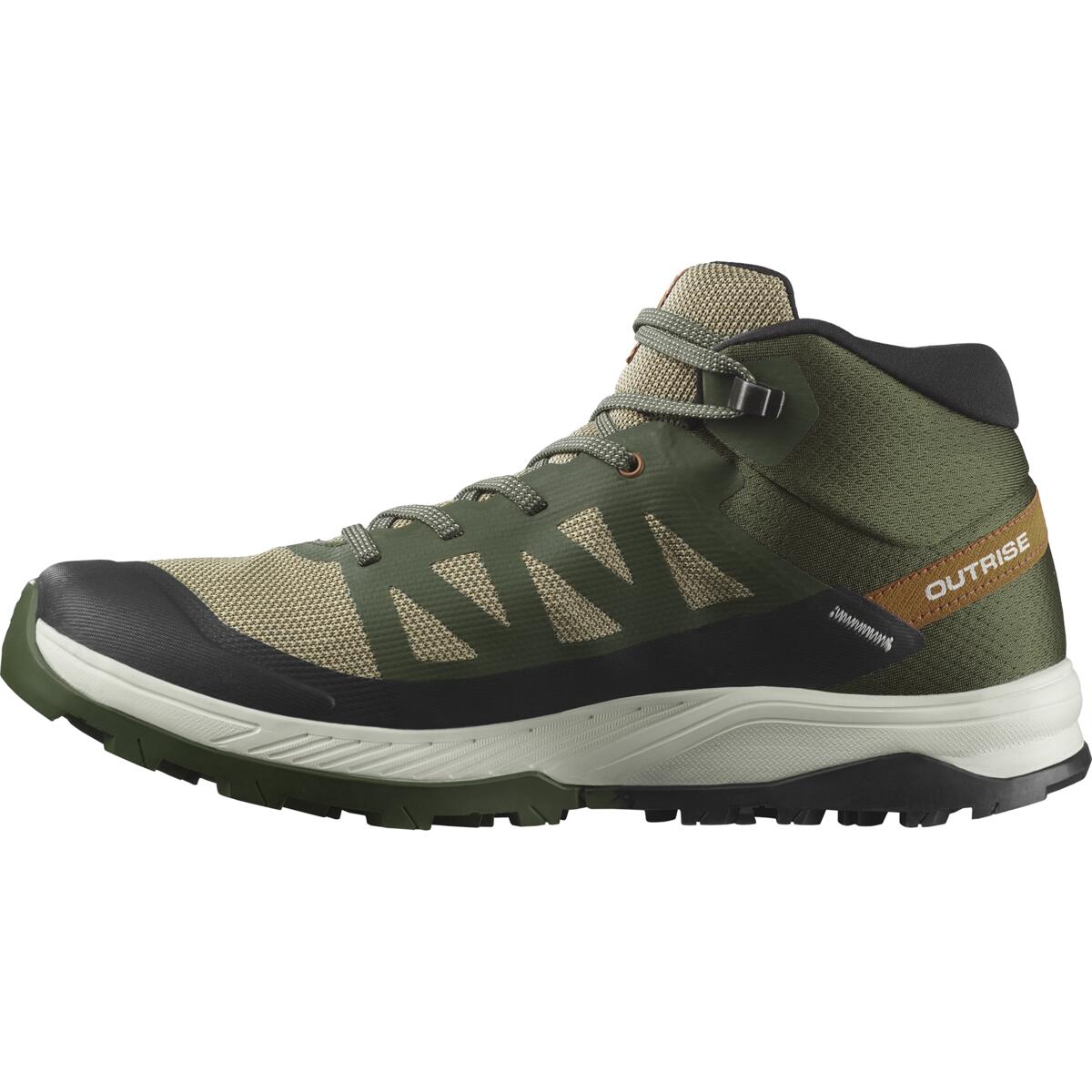 OUTRISE MID GORE-TEX