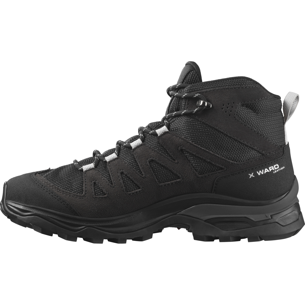 X WARD LEATHER MID GORE-TEX