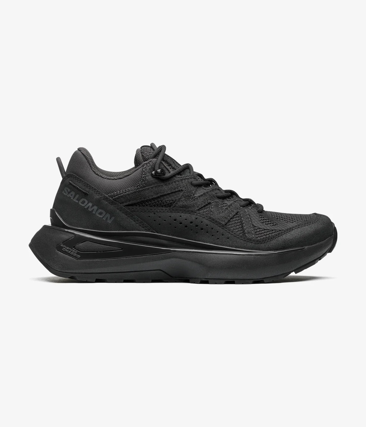 ODYSSEY ELMT LOW