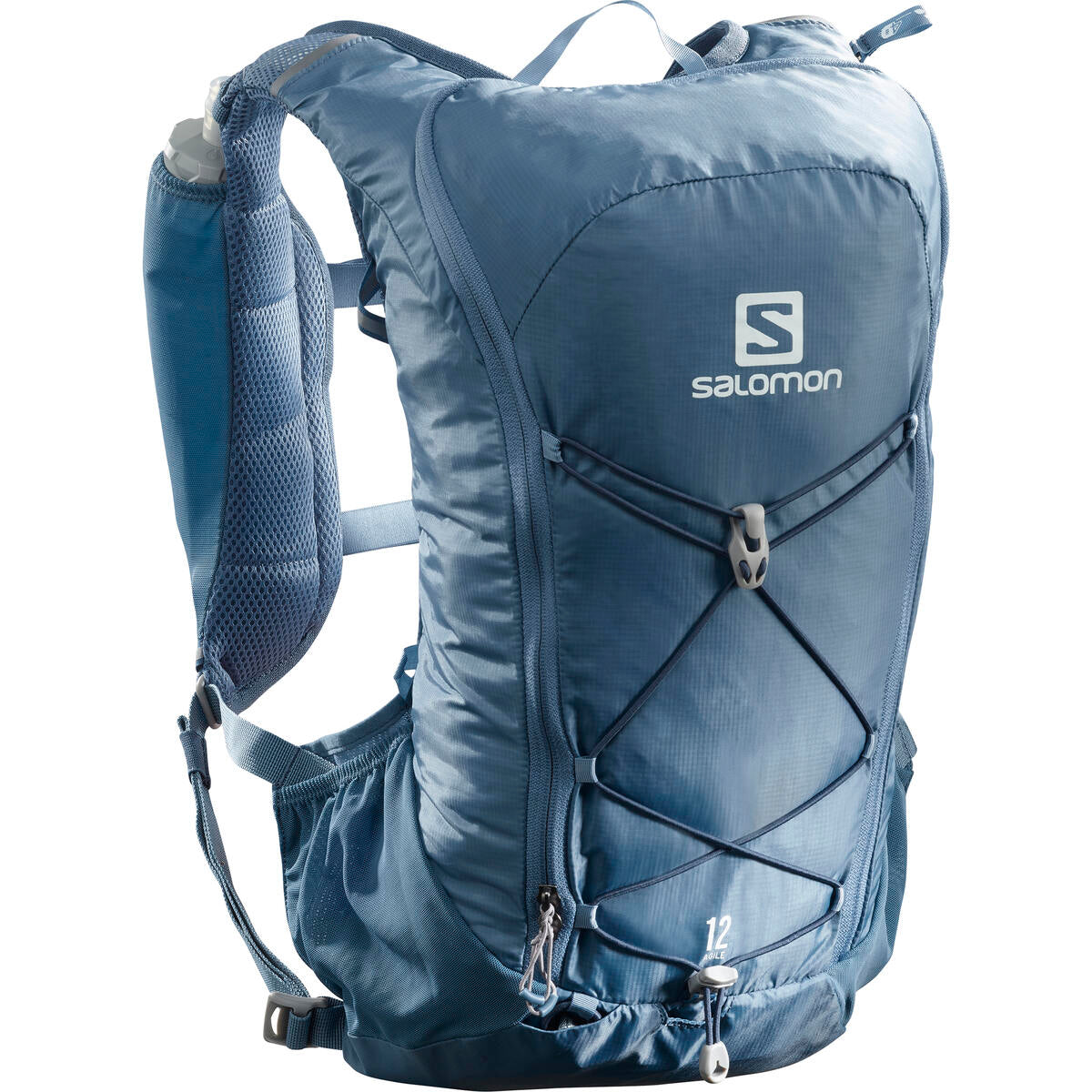 Mochila trail salomon on sale