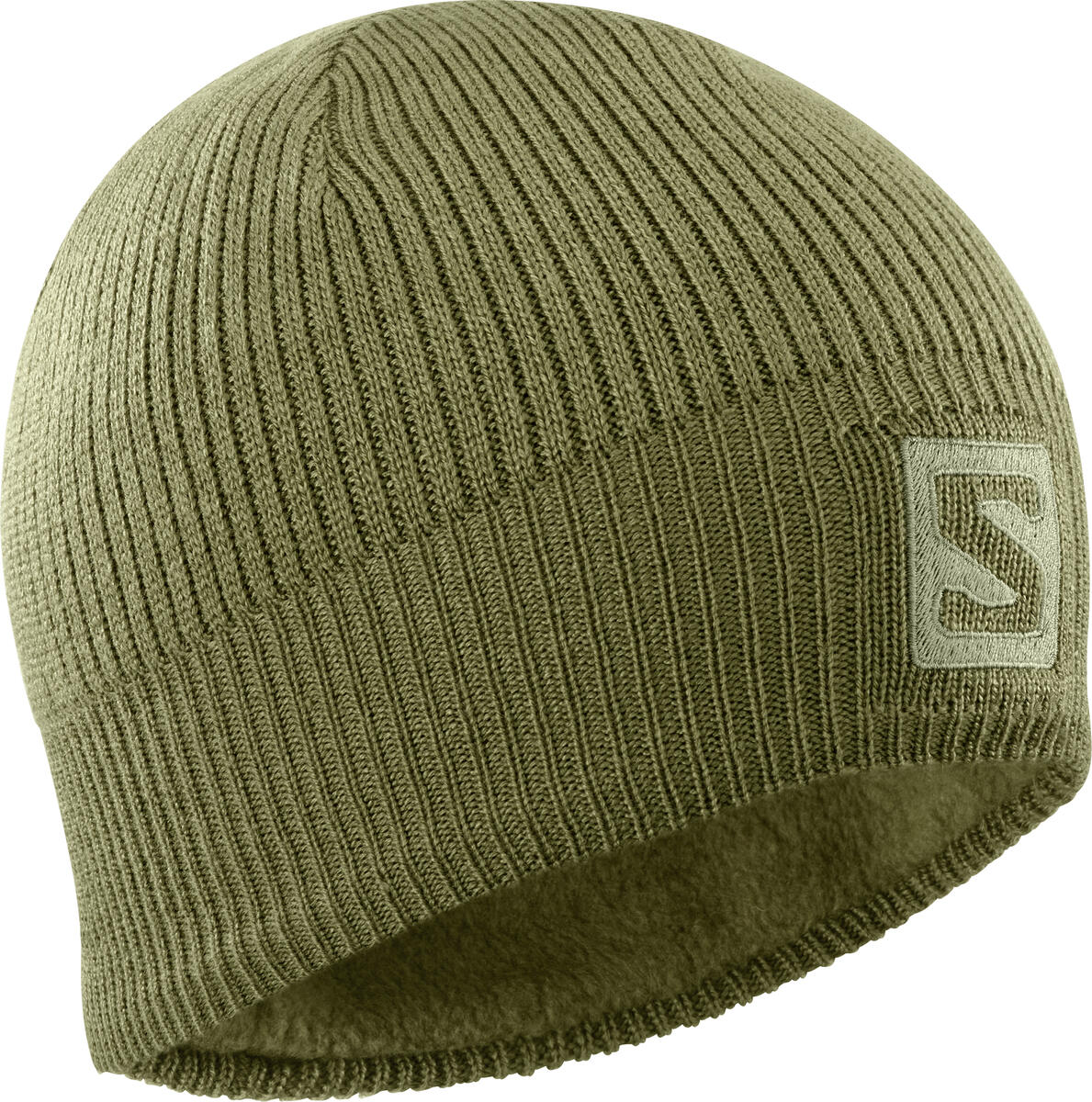 LOGO BEANIE