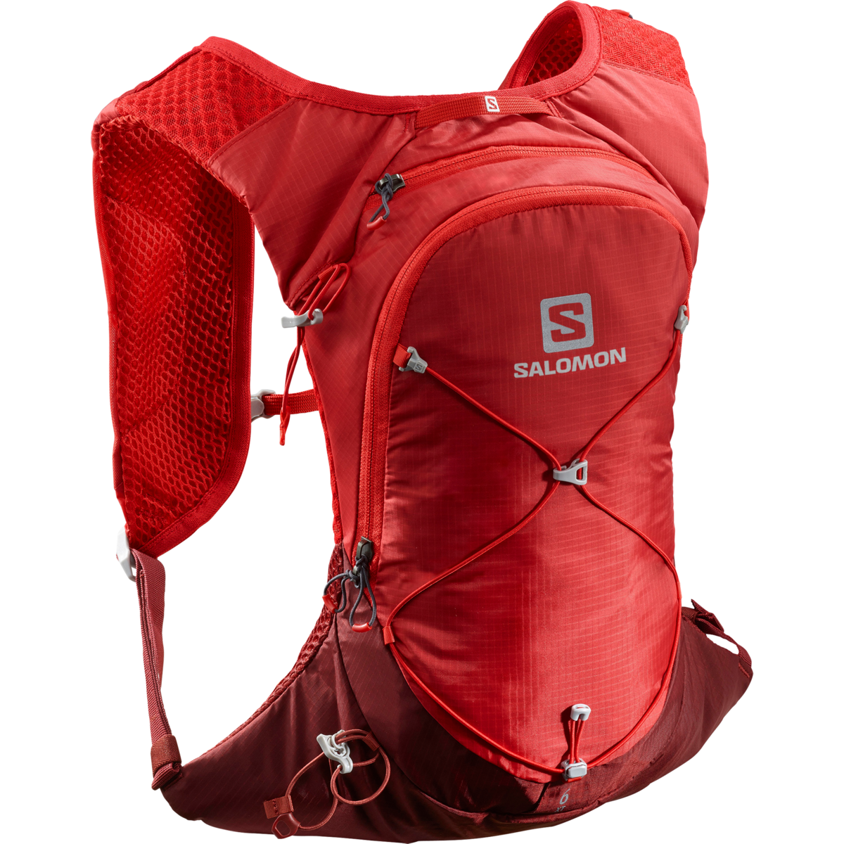 AGILE 12 SET – Salomon Peru