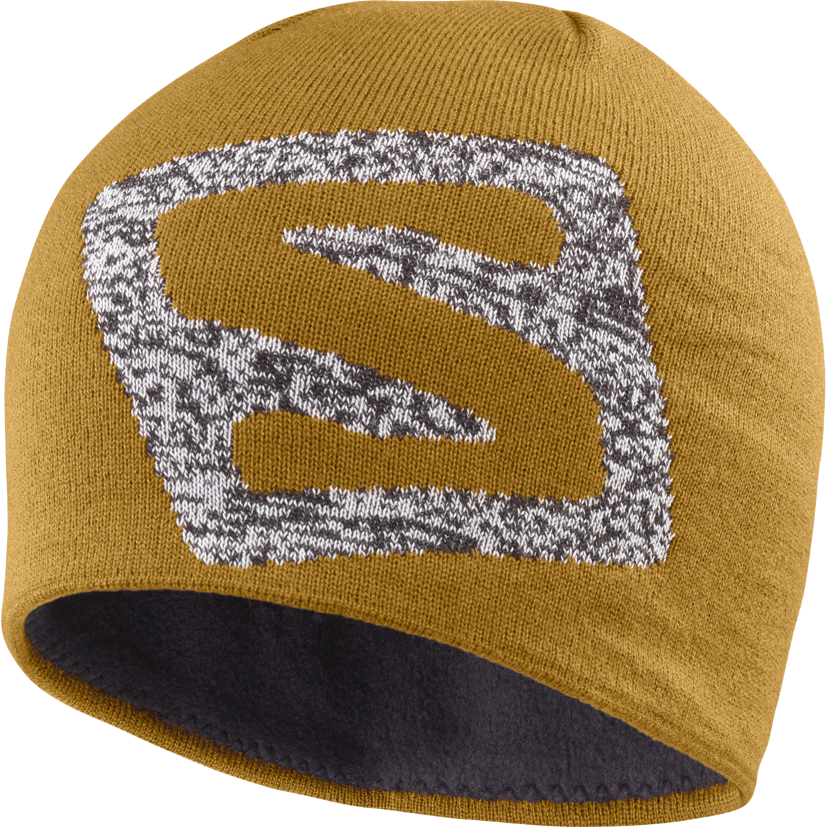 GRAPHIC BEANIE