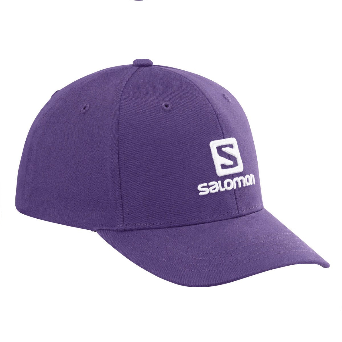 SALOMON LOGO CAP