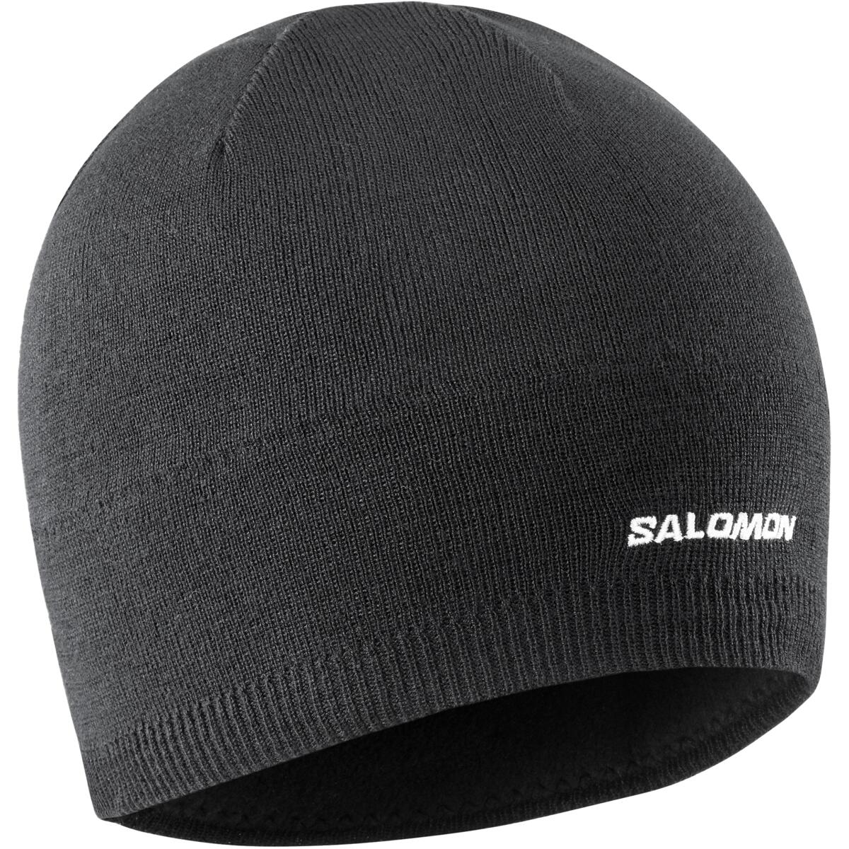 SALOMON BEANIE