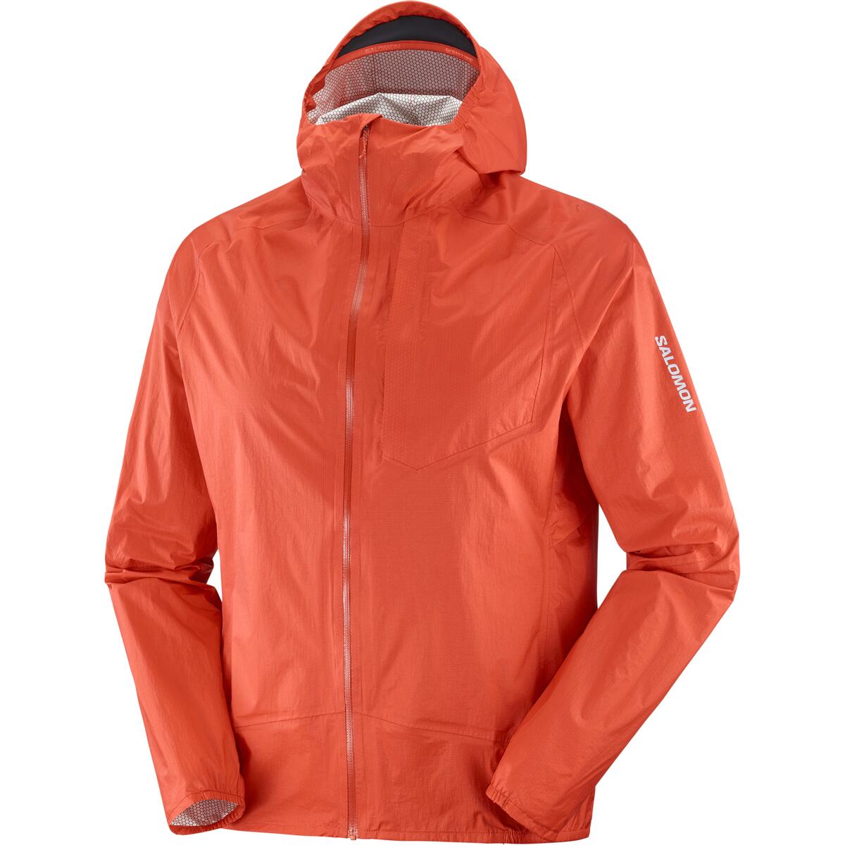 BONATTI WATERPROOF JACKET