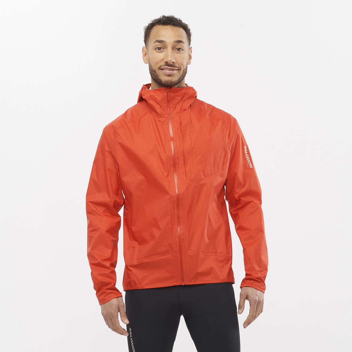 BONATTI WATERPROOF JACKET