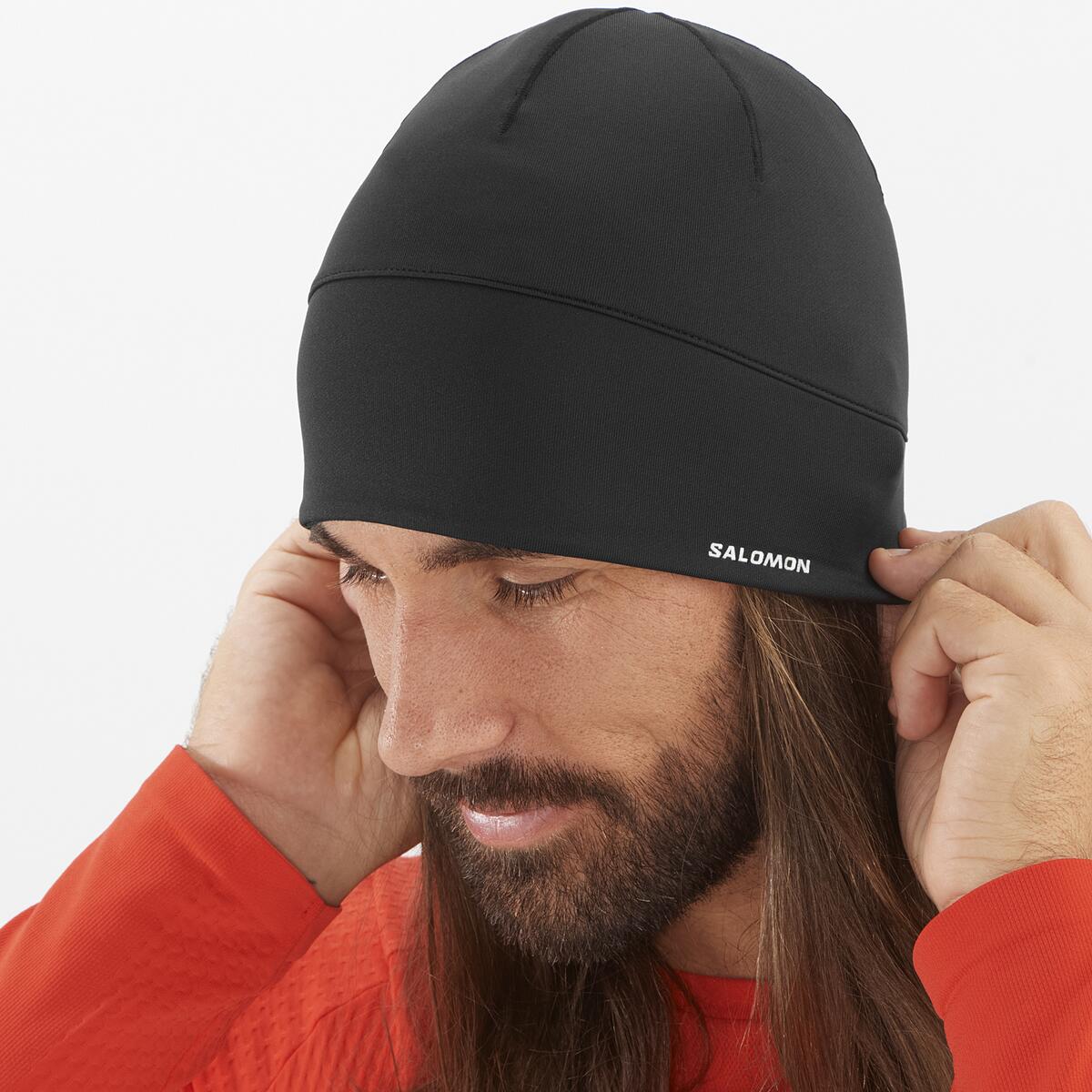 ACTIVE BEANIE