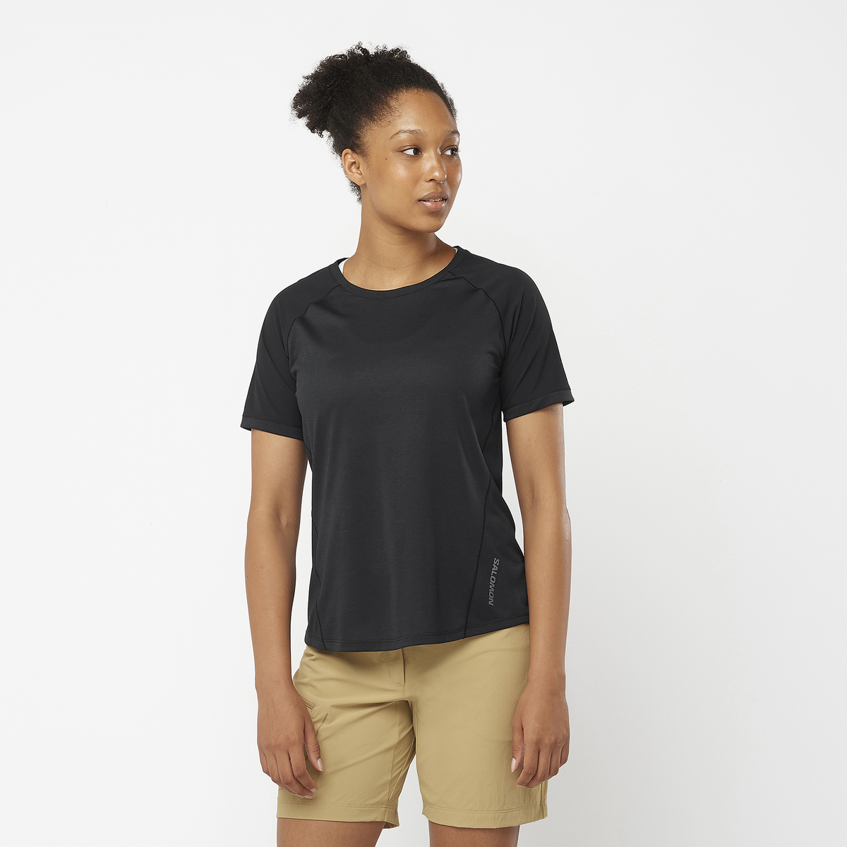 OUTLINE TEE W