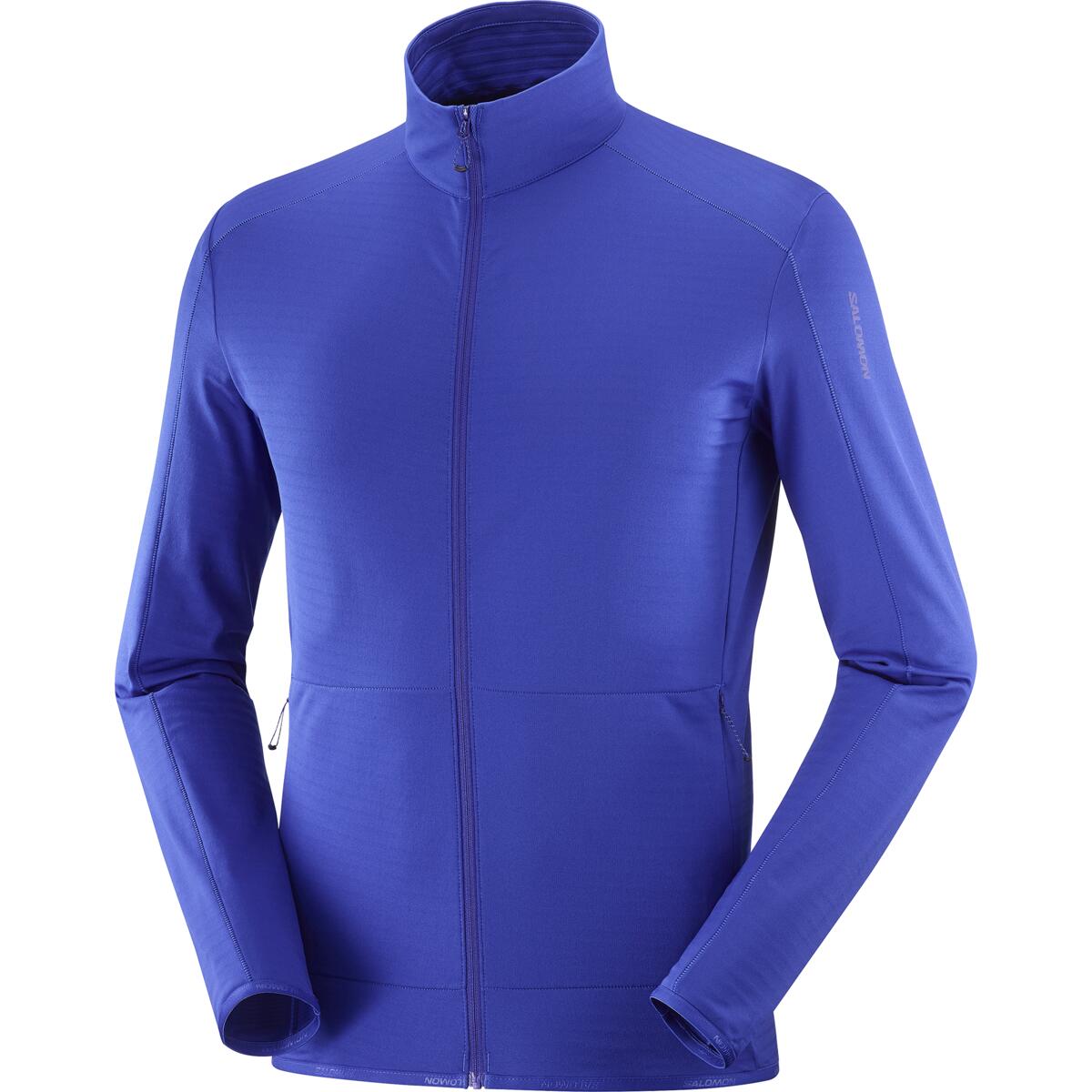 OUTRACK FULL ZIP MID M