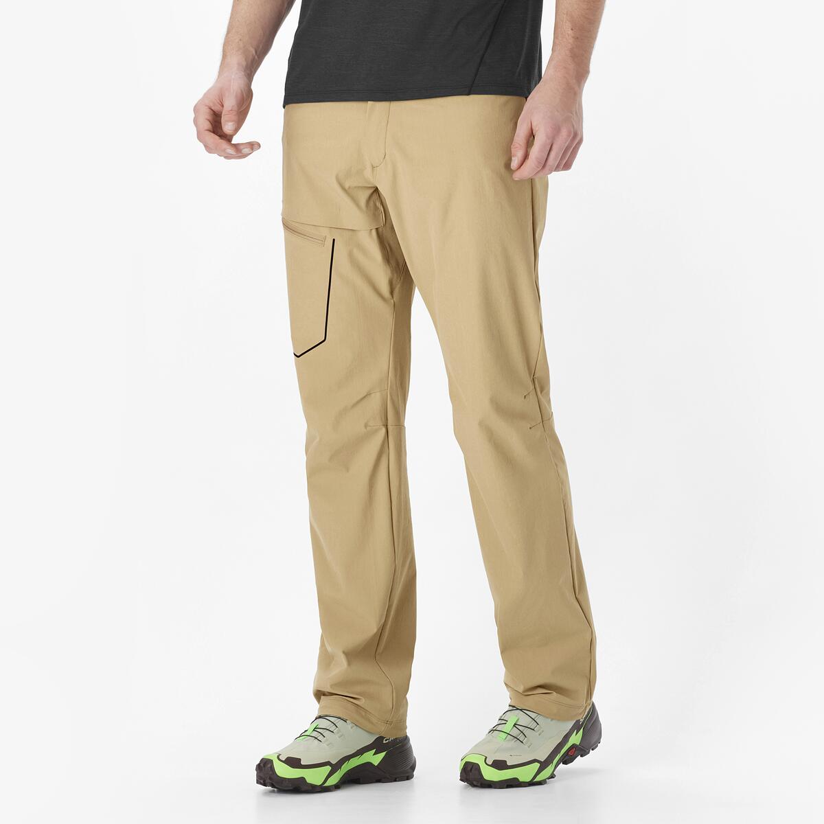 WAYFARER PANTS M