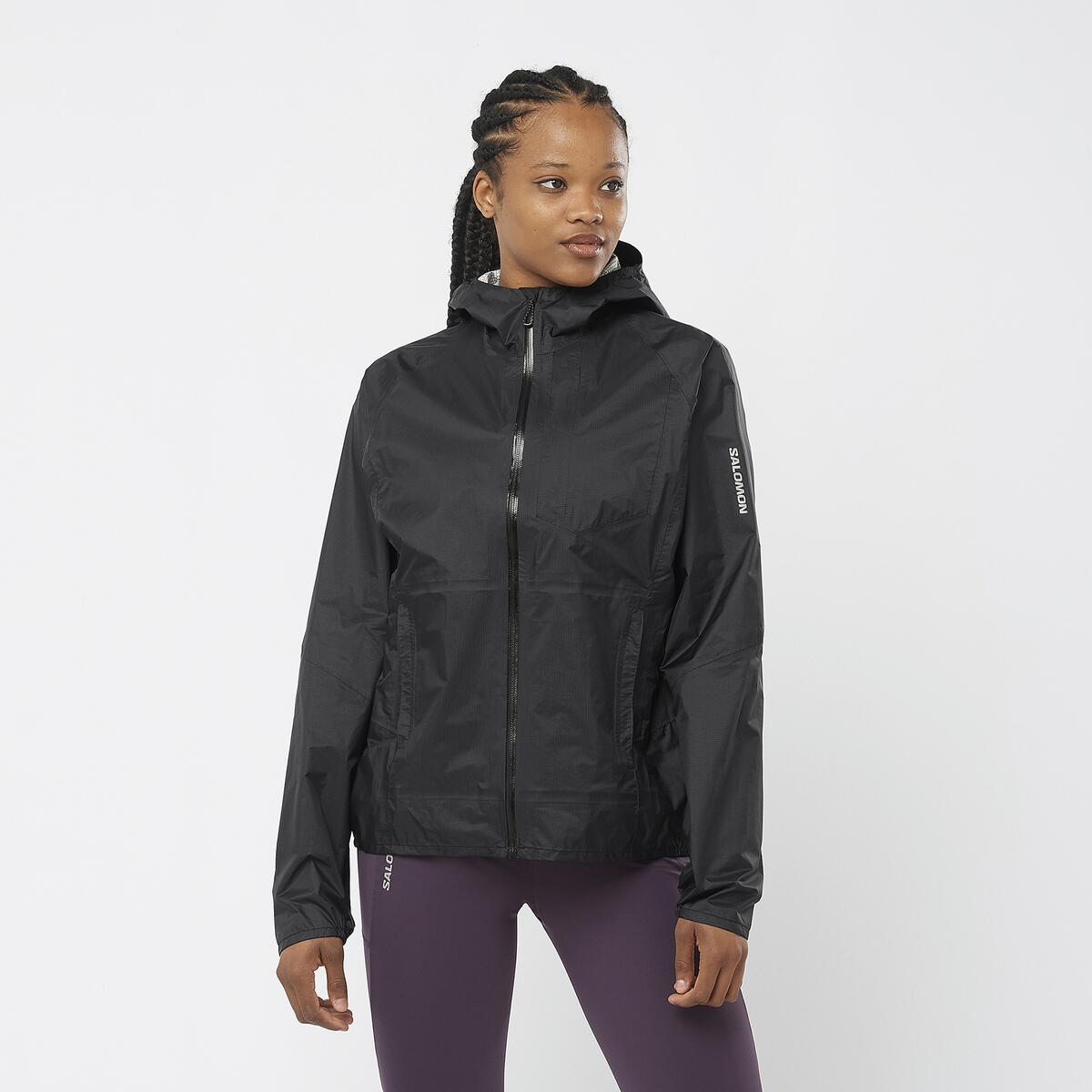 BONATTI WATERPROOF JACKET W