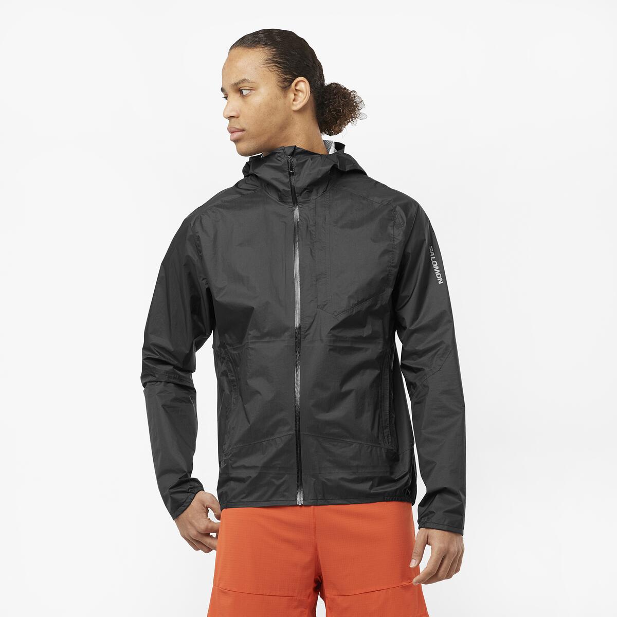 BONATTI WATERPROOF JACKET M