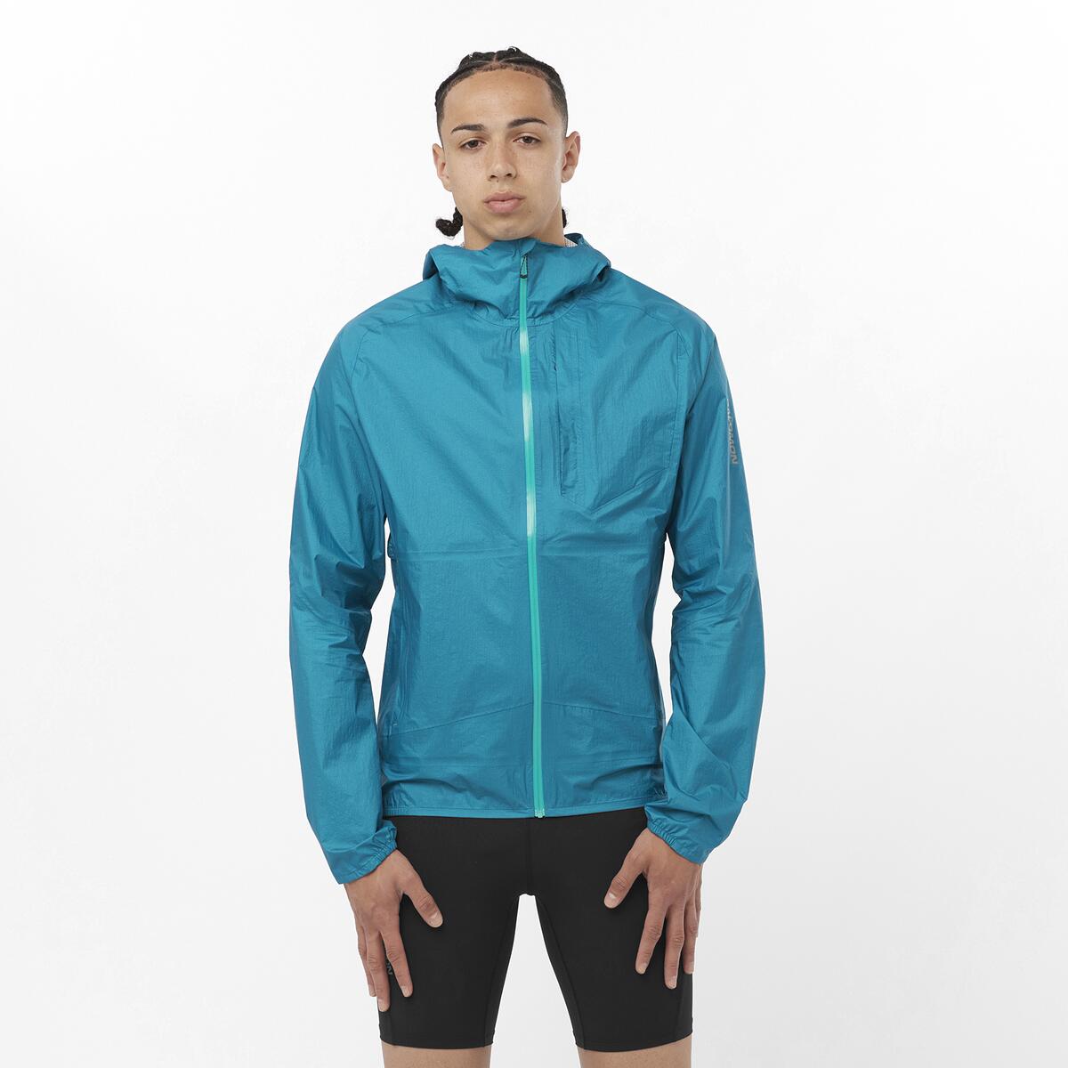 BONATTI WATERPROOF JACKET M