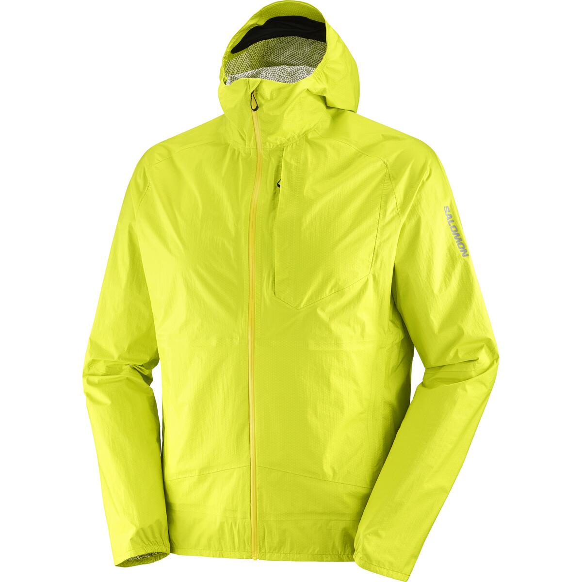 BONATTI WATERPROOF JACKET M