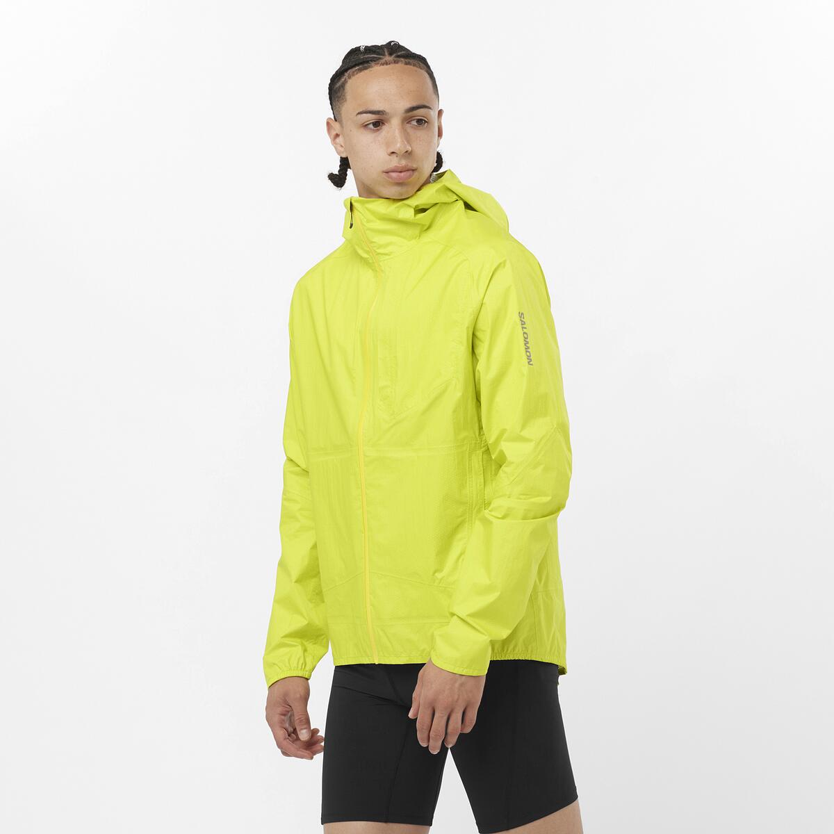 BONATTI WATERPROOF JACKET M