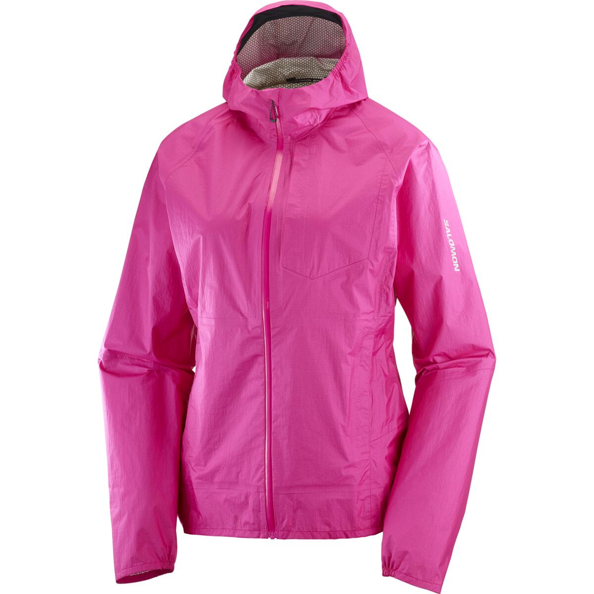 BONATTI WATERPROOF JACKET