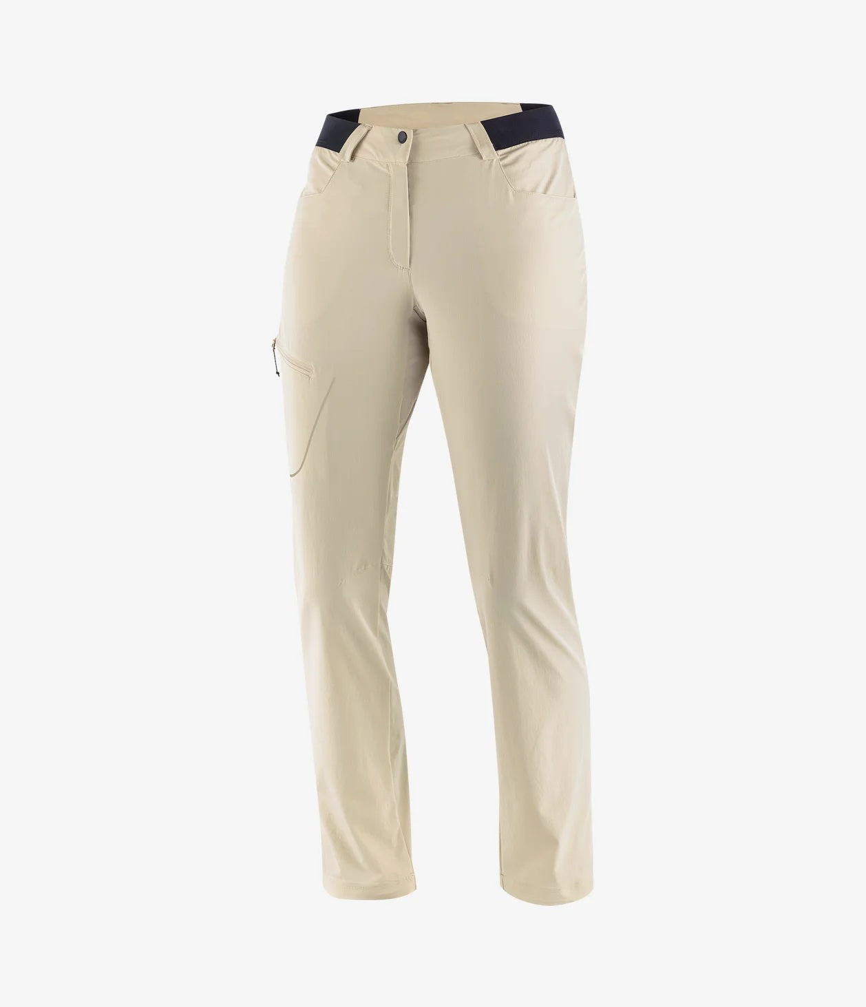 WAYFARER PANTS W CREMA