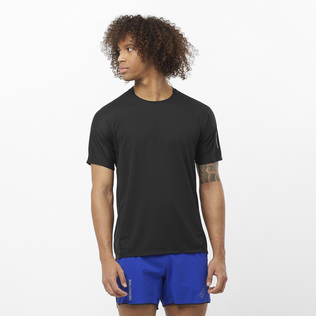 SENSE AERO SS TEE M