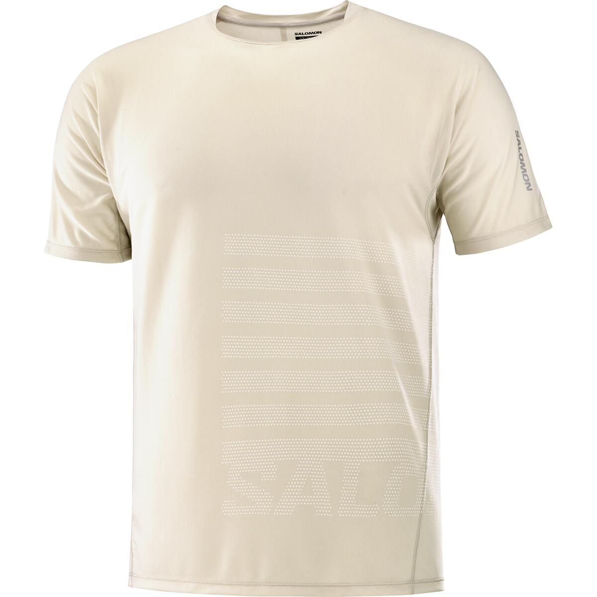 SENSE AERO SS TEE GFX M